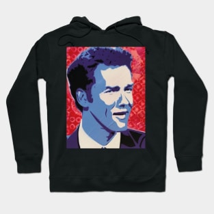 Norm Macdonald Hoodie